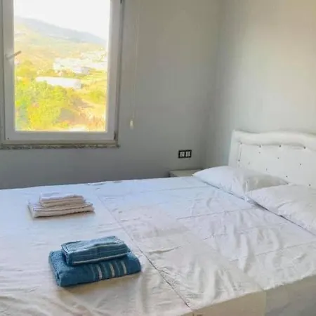 Lejlighed Novita Apt. Alanya