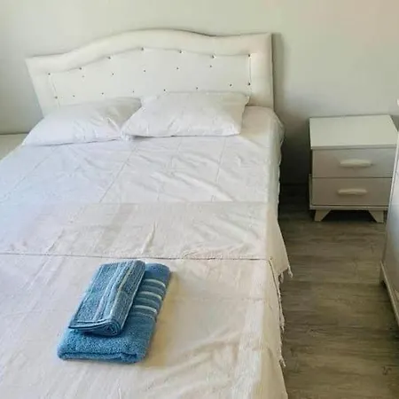 Novita Apt. Lejlighed Alanya
