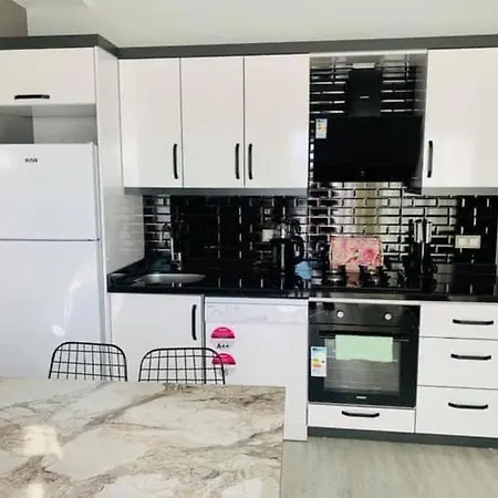 Novita Apt. Lejlighed Alanya