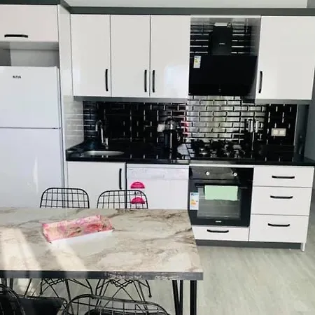 Lejlighed Novita Apt. Alanya