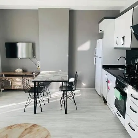 Novita Apt. Lejlighed